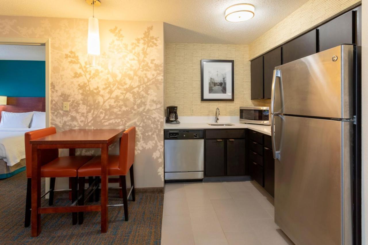 Residence Inn Minneapolis St. Paul/Roseville Εξωτερικό φωτογραφία