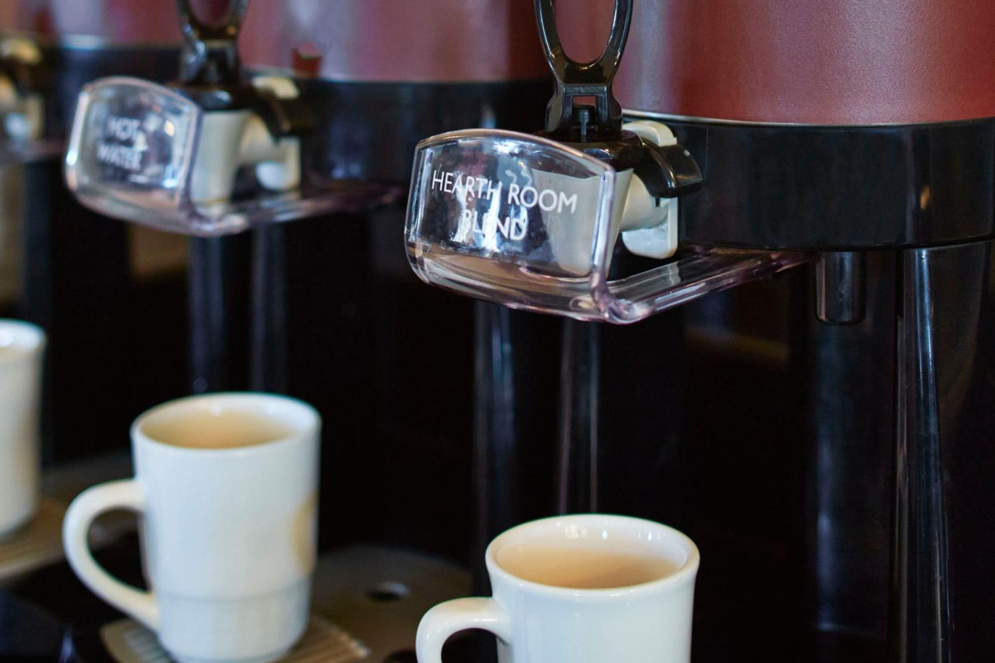 Residence Inn Minneapolis St. Paul/Roseville Εξωτερικό φωτογραφία