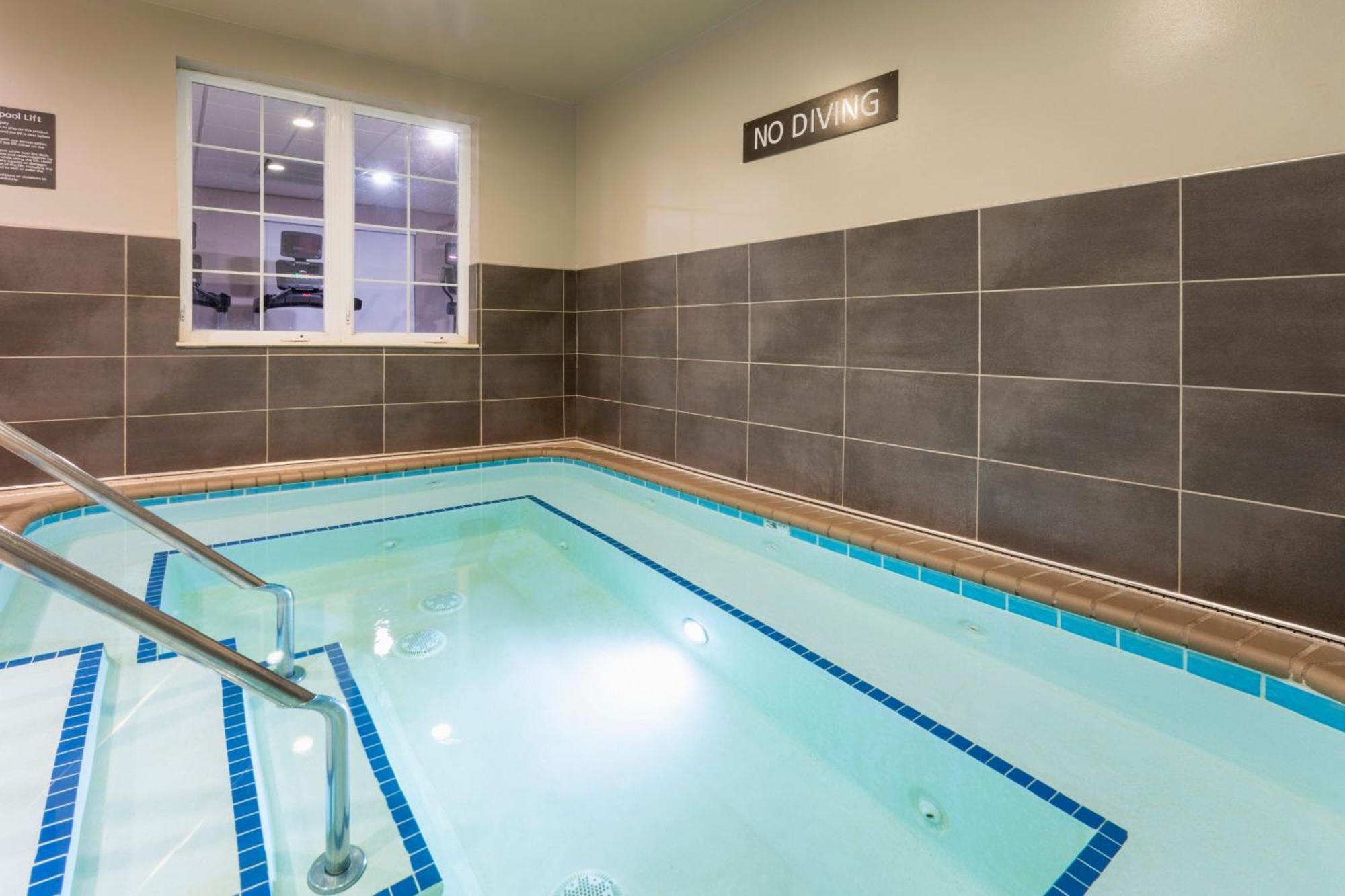 Residence Inn Minneapolis St. Paul/Roseville Εξωτερικό φωτογραφία