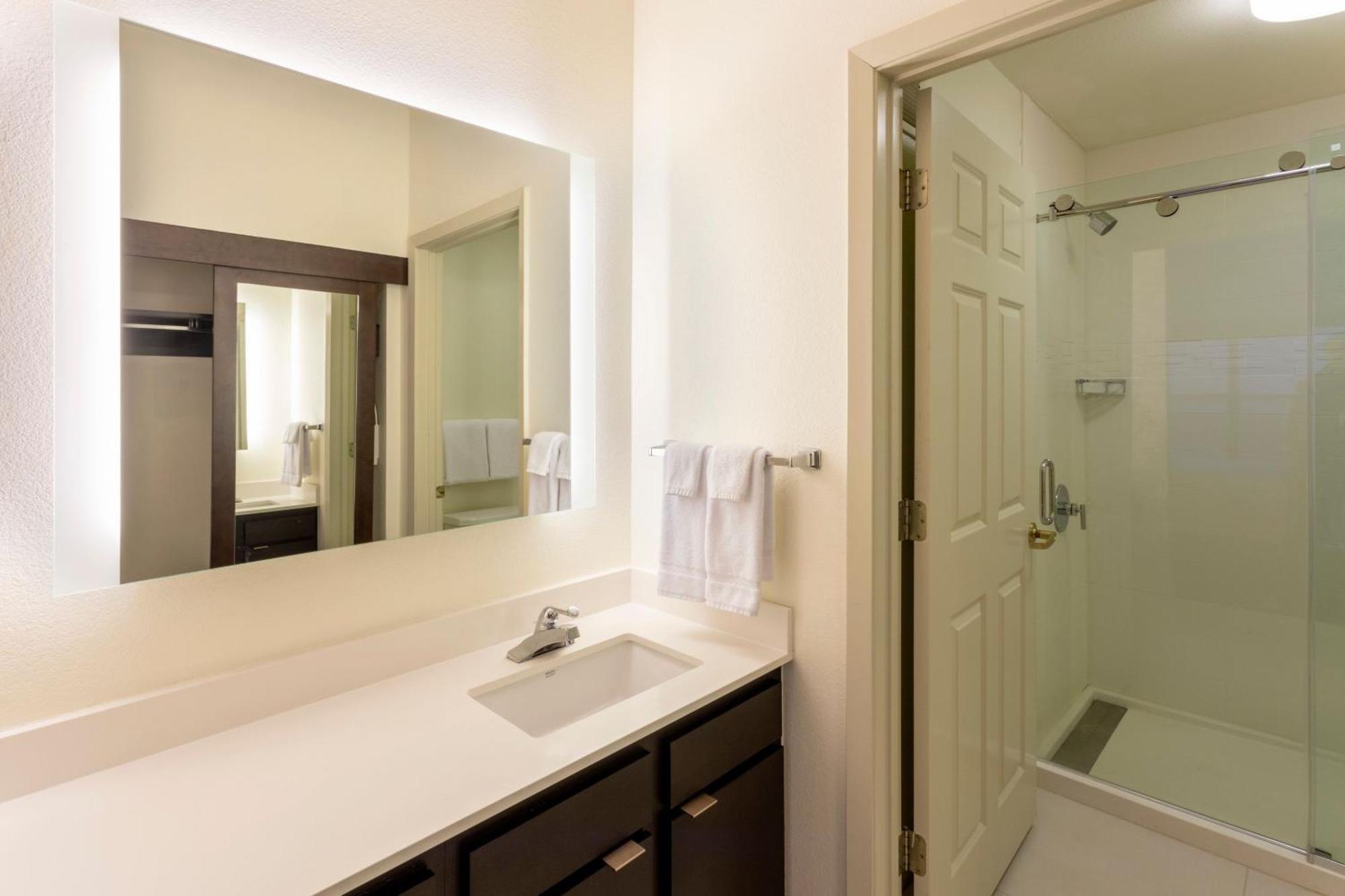 Residence Inn Minneapolis St. Paul/Roseville Εξωτερικό φωτογραφία