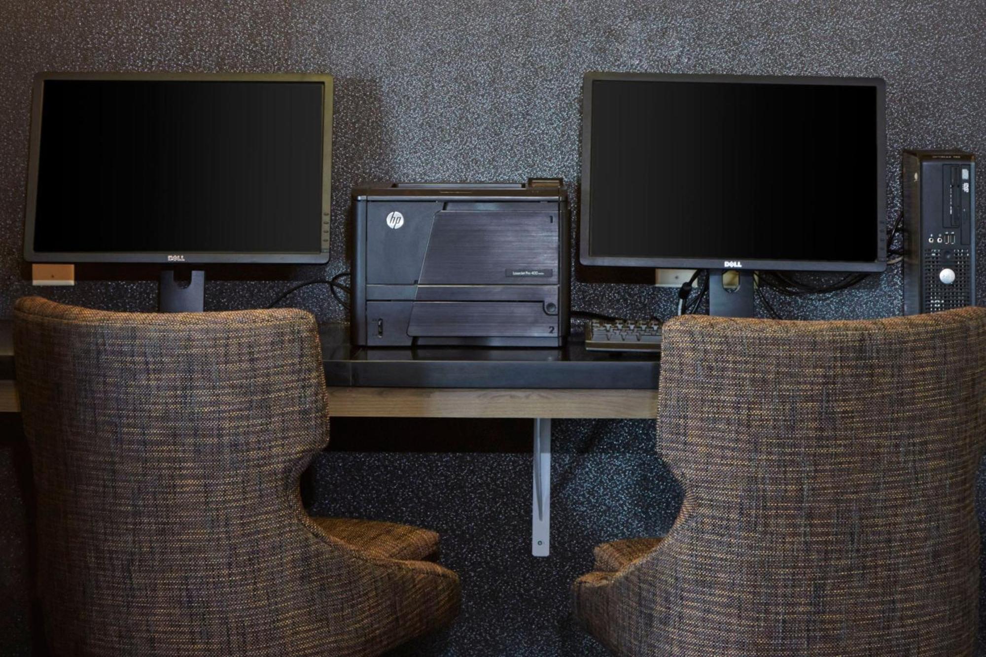 Residence Inn Minneapolis St. Paul/Roseville Εξωτερικό φωτογραφία