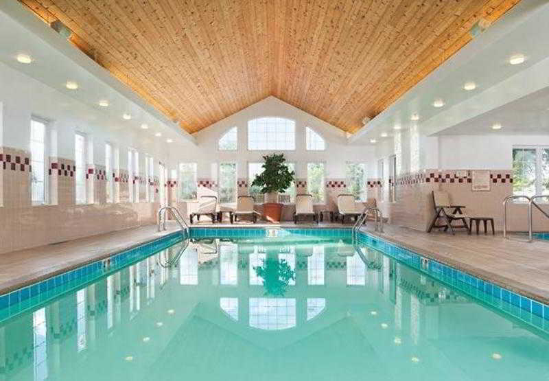 Residence Inn Minneapolis St. Paul/Roseville Εξωτερικό φωτογραφία