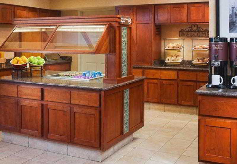 Residence Inn Minneapolis St. Paul/Roseville Εξωτερικό φωτογραφία