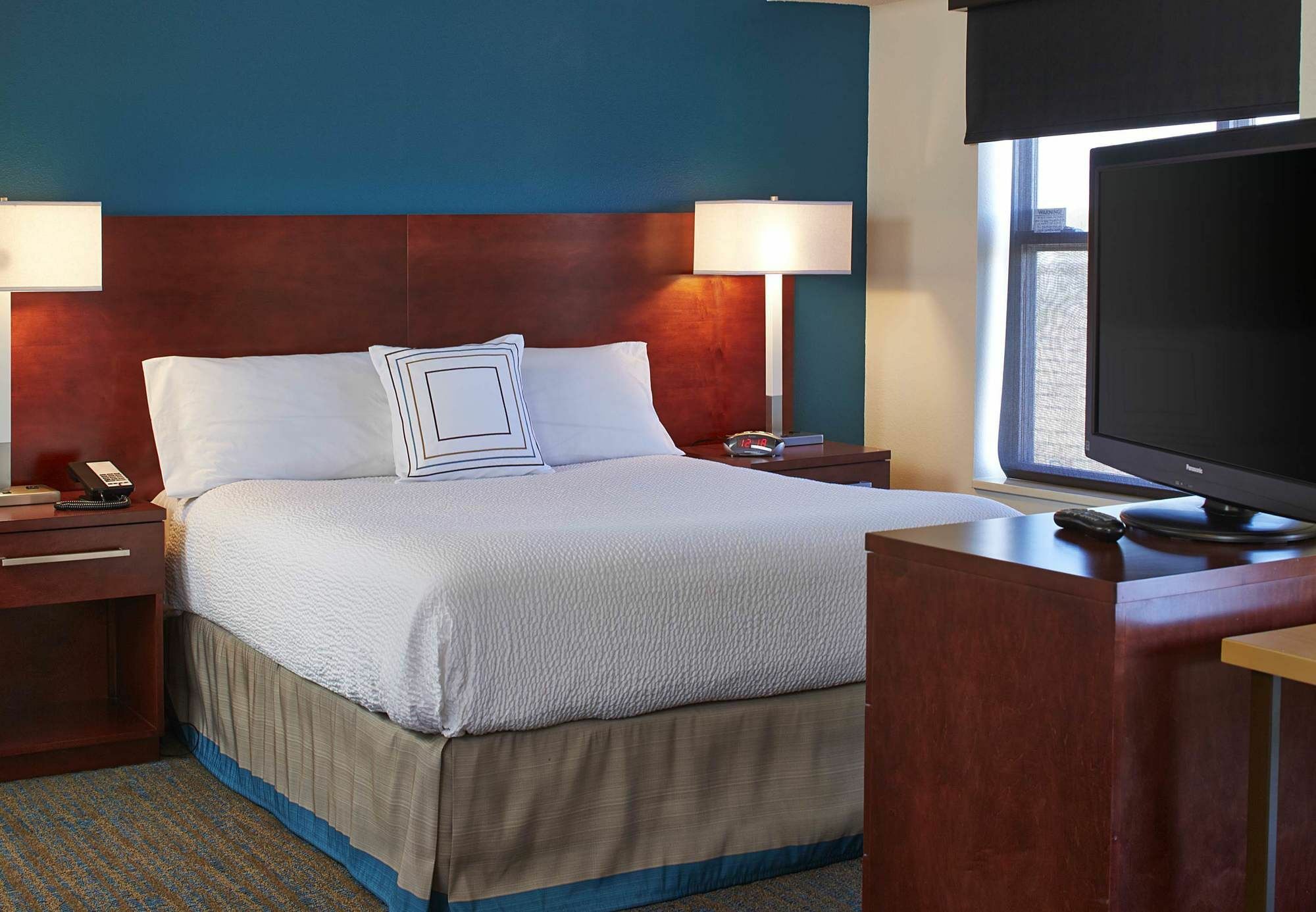 Residence Inn Minneapolis St. Paul/Roseville Εξωτερικό φωτογραφία