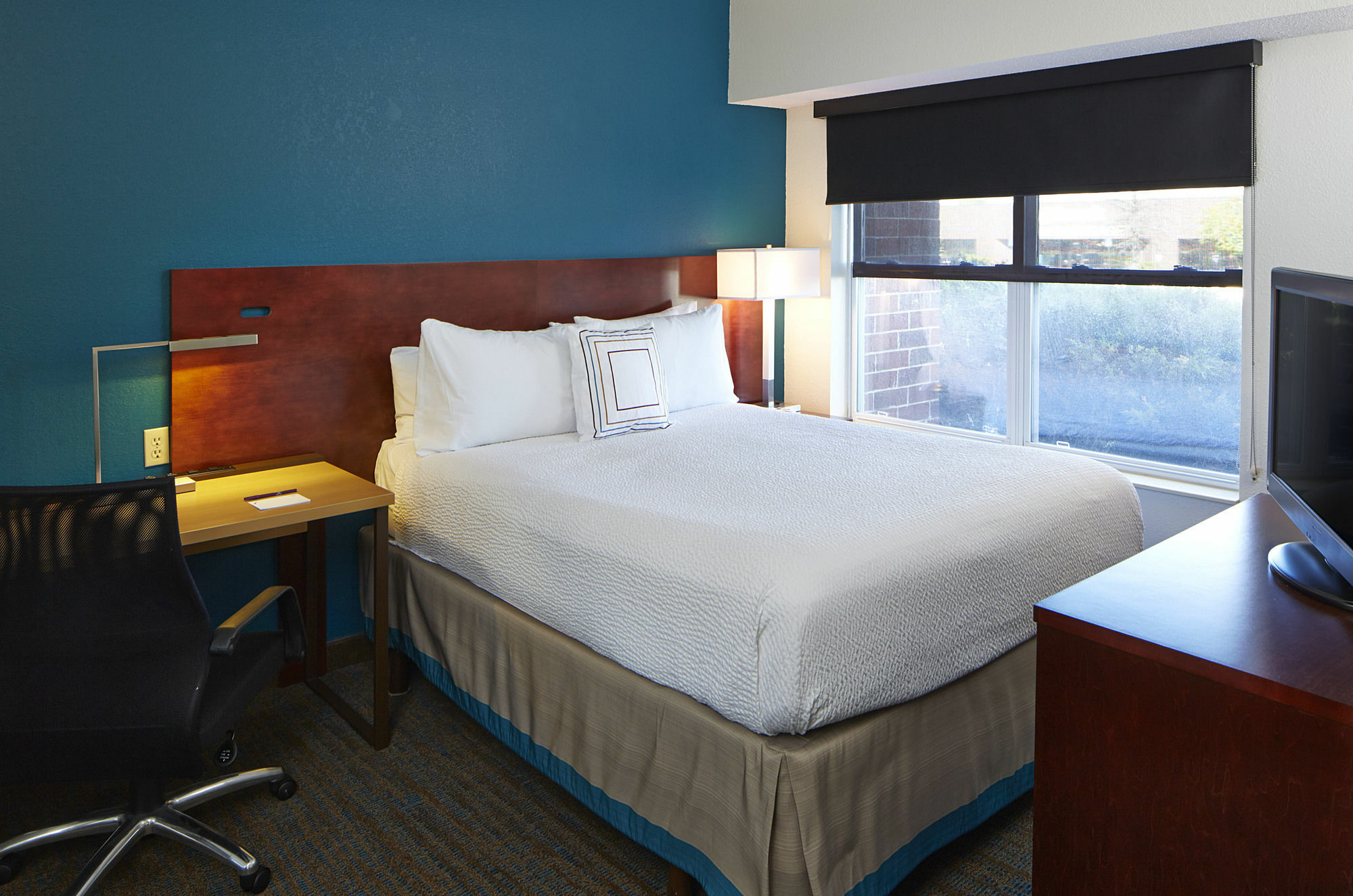 Residence Inn Minneapolis St. Paul/Roseville Εξωτερικό φωτογραφία